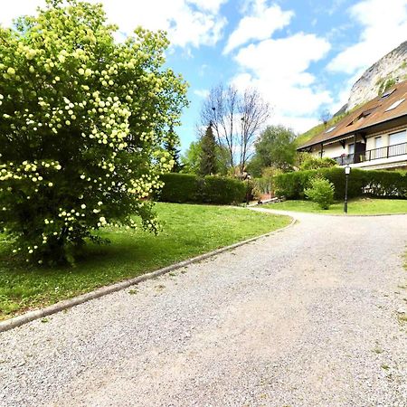 Appartement 3* Avec Balcon, Piscine Et Lac A Proximite, Activites Diverses - Fr-1-432-4 안시 외부 사진