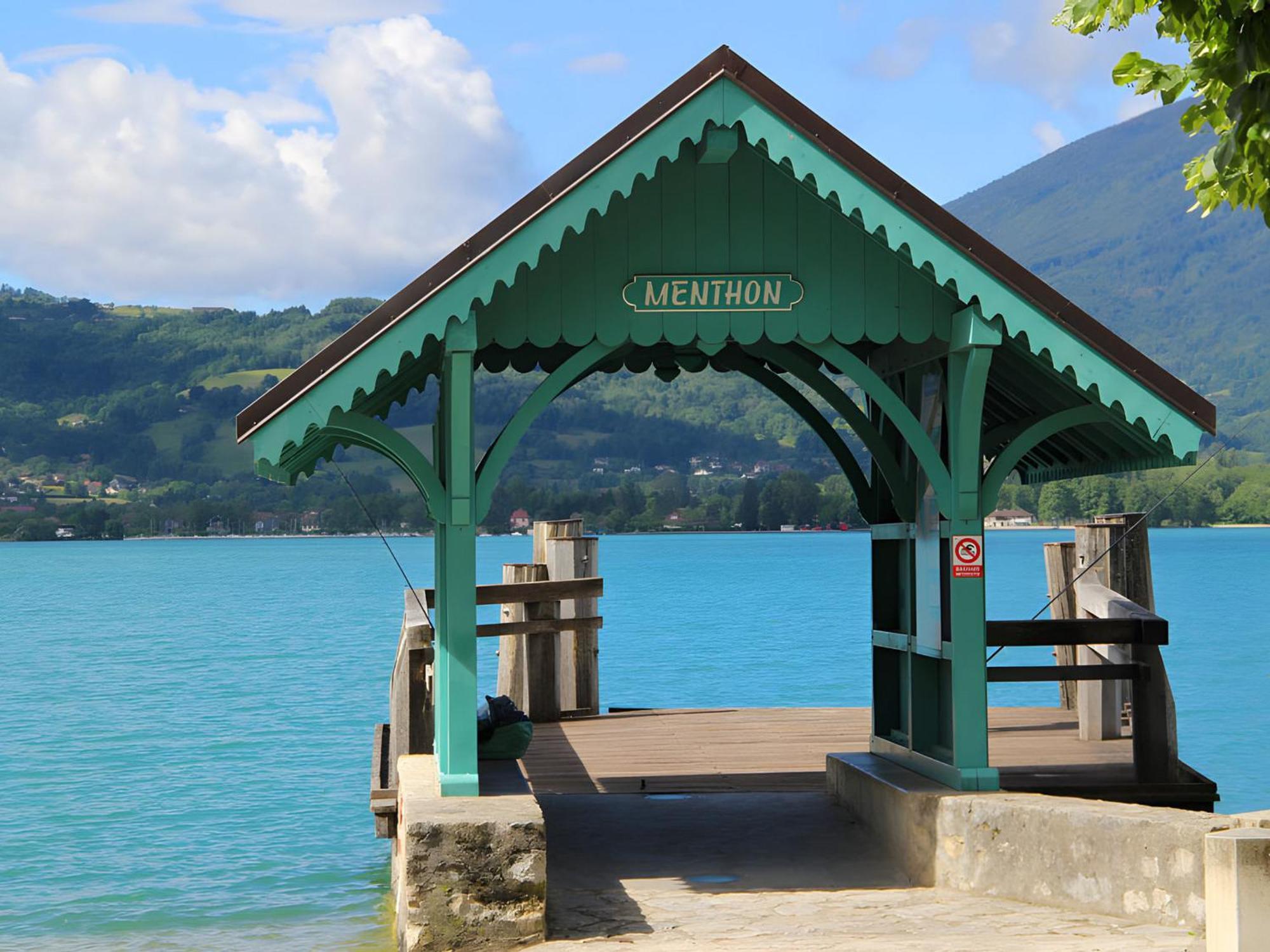 Appartement 3* Avec Balcon, Piscine Et Lac A Proximite, Activites Diverses - Fr-1-432-4 안시 외부 사진
