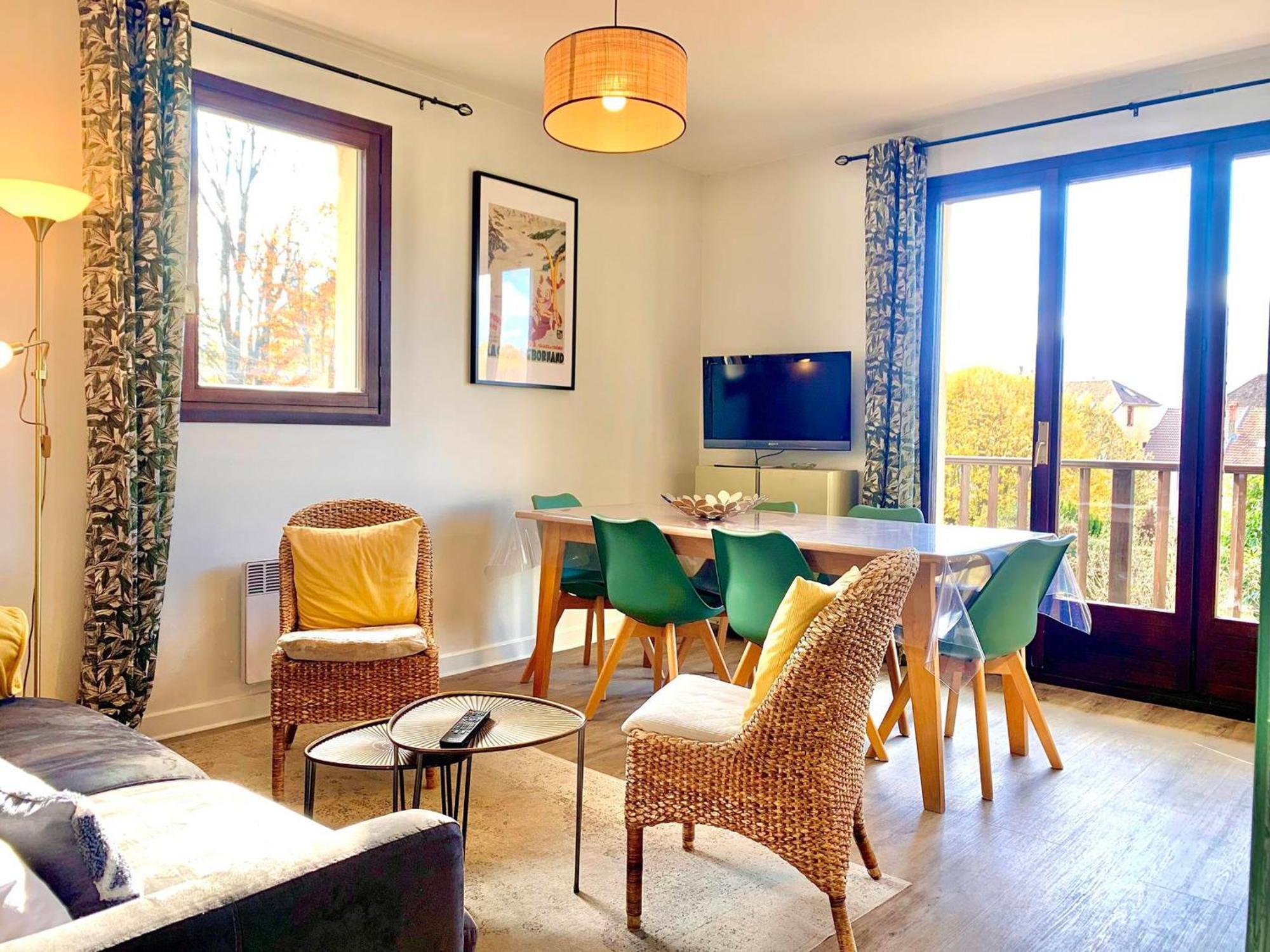 Appartement 3* Avec Balcon, Piscine Et Lac A Proximite, Activites Diverses - Fr-1-432-4 안시 외부 사진